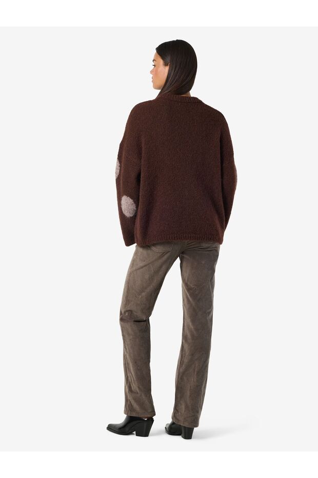 Pullover NMSUTTON - 4