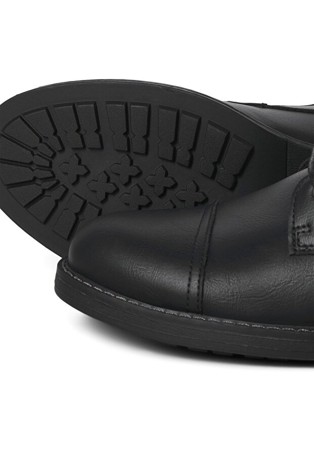 Schnürstiefel Schnürstiefel - 6
