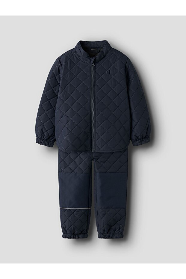 im Set Gestepptes - 1