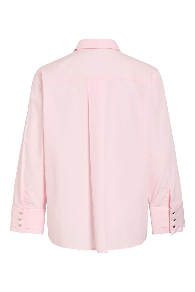 Hemd VIELLIA Langarm - 3