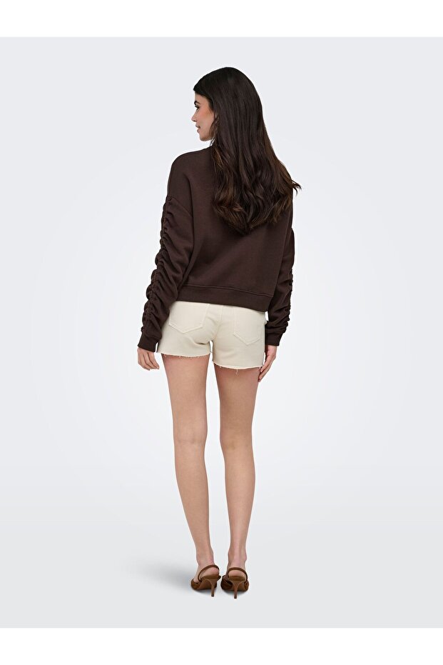 Sweatshirt ONLSWEAT Sweatshirt - 4