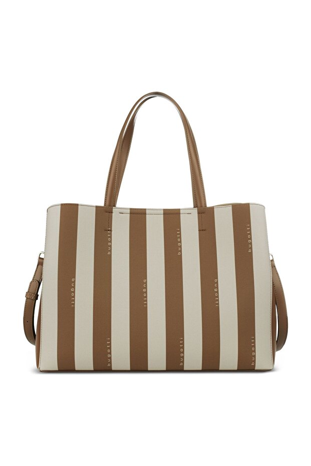 Cleo Shopper Tasche 39,5 cm - 1