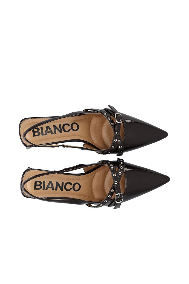 Slingbacks BIAMARALYN - 5