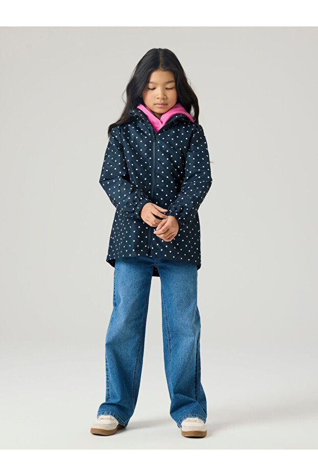 Jacke Maxi - 7