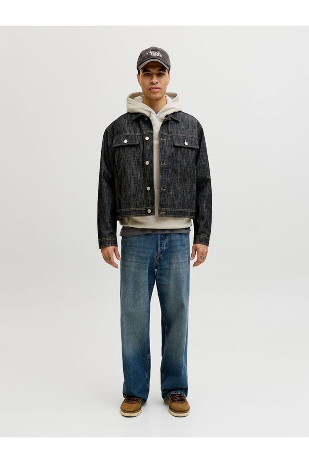 Kapuzenpullover Kapuzenpullover - 4