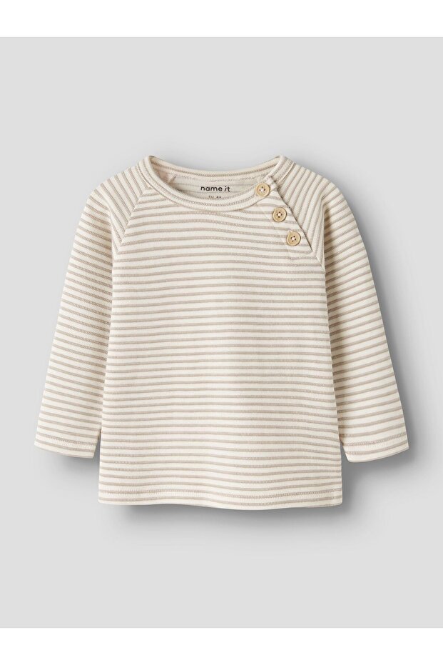 Sweatshirt Regular Fit - 1