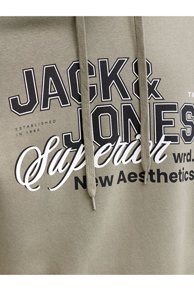 Kapuzenpullover Logo Kapuzenpullover - 5