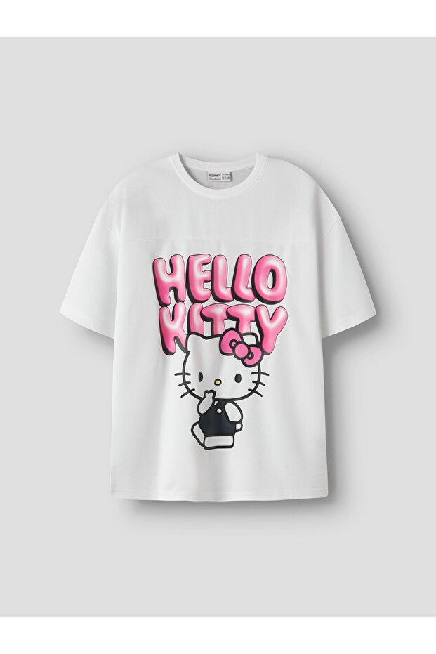 Oberteil Hello Kitty - 1