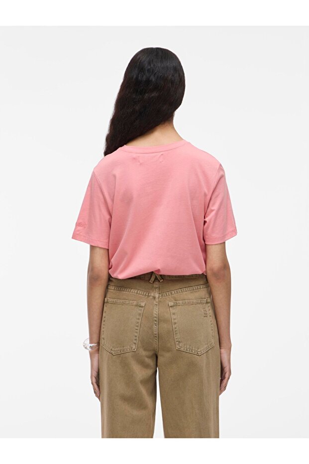 T-Shirt Baumwoll - 4