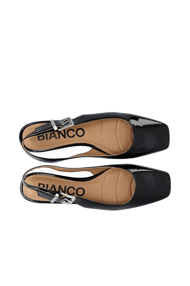 Slingbacks BIAROSE - 5