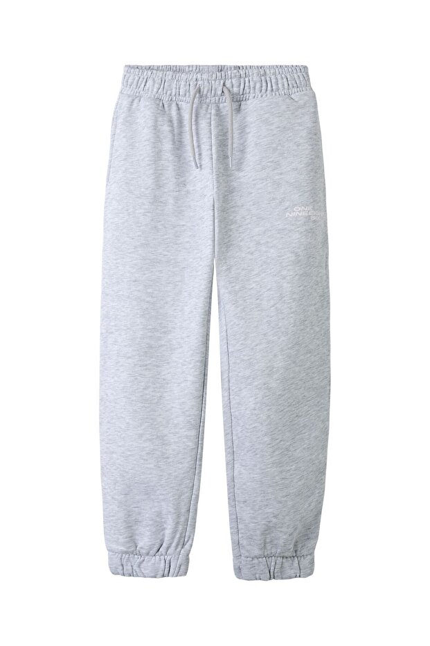 Jogginghose Barrel Fit - 2