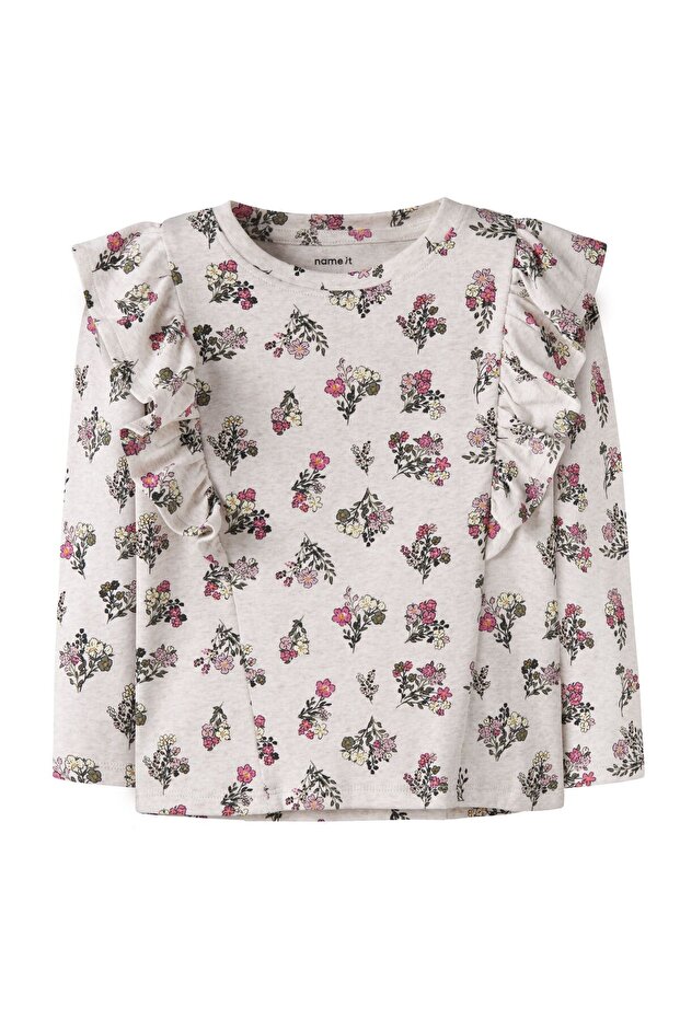 Oberteil Regular Fit - 2