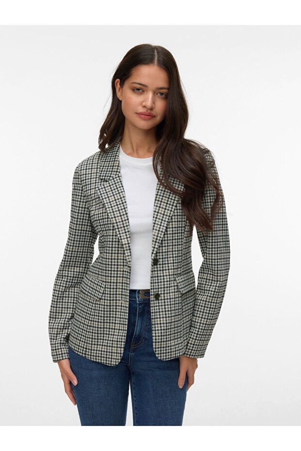 Blazer VMHARUKA Blazer - 4