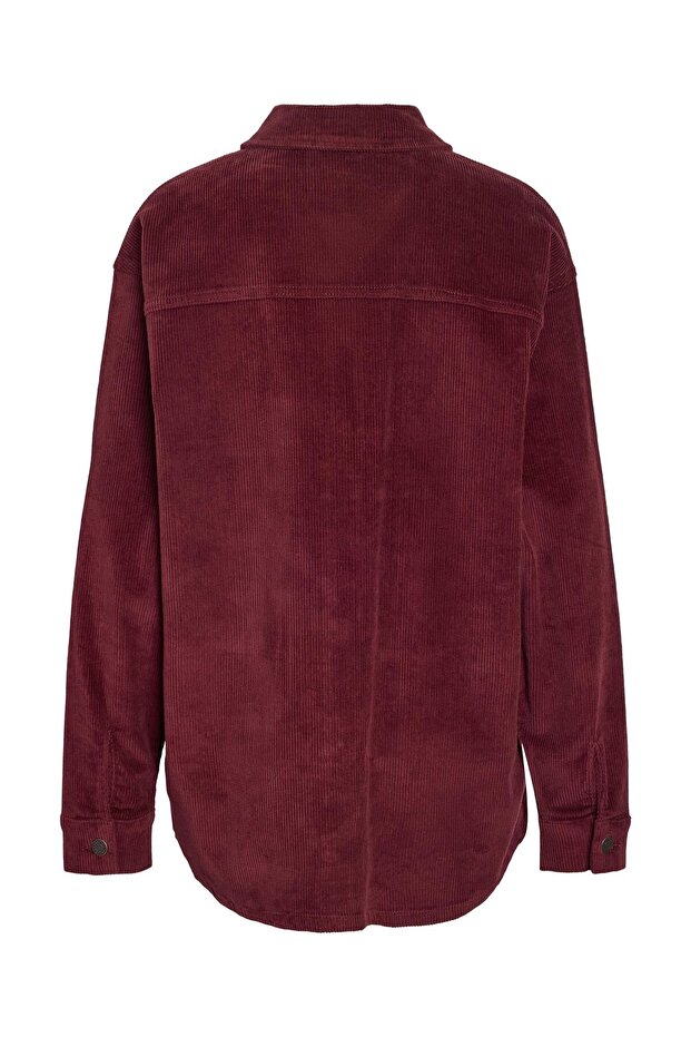 Shacket Corduroy - 3