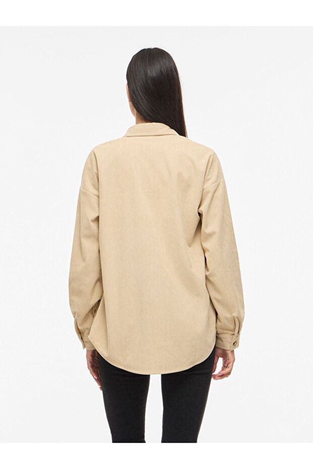 Shacket VIKIRA Cord - 4