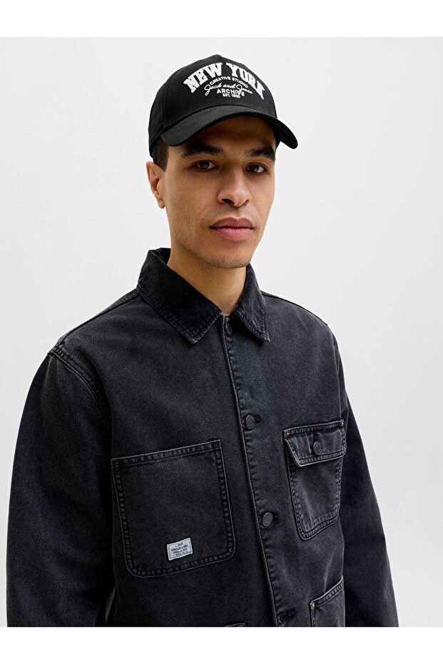 Baseball Cap Baseball Cap - 1