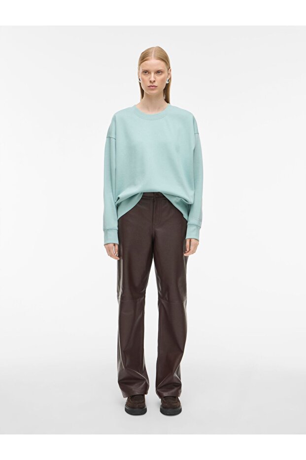 Sweatshirt Langarm - 5