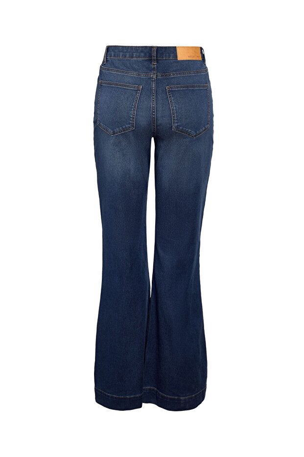Flared Jeans NMROOXY - 3
