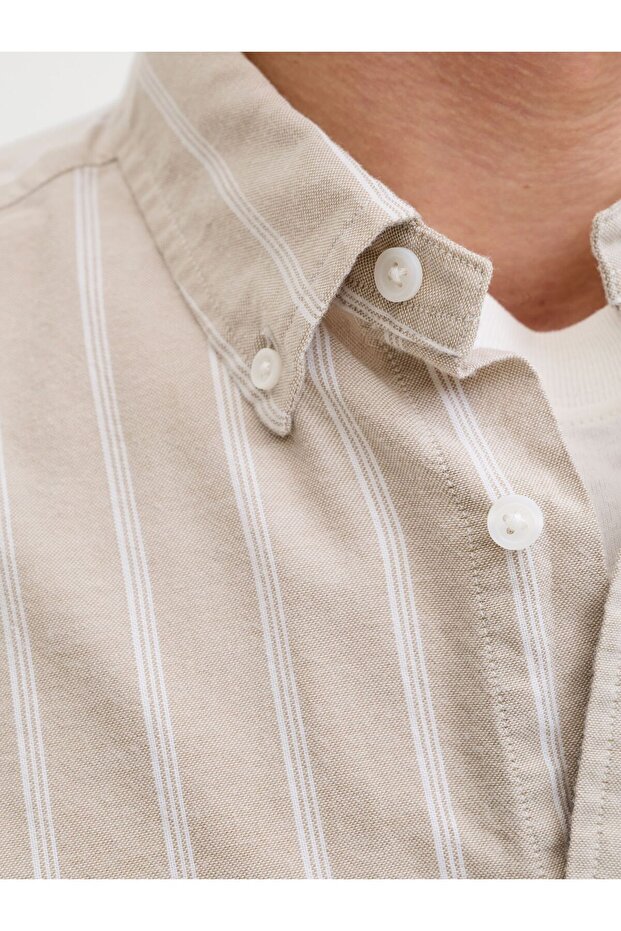 Hemd Regular Fit Hemd - 5