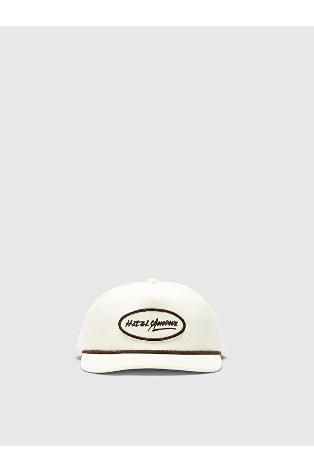 Cap Bestickte - 2
