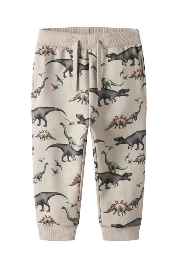 Jogginghose Bio-Baumwoll - 2