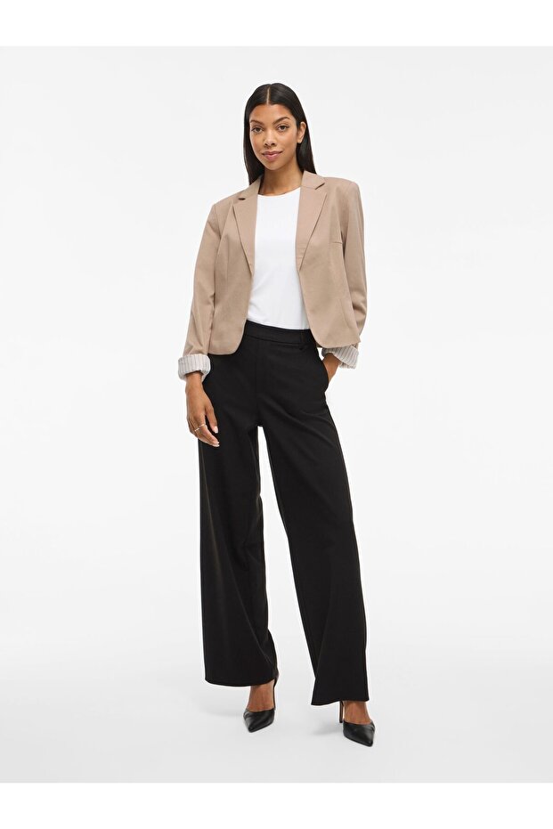 Blazer VISAGA Slim Jersey - 5