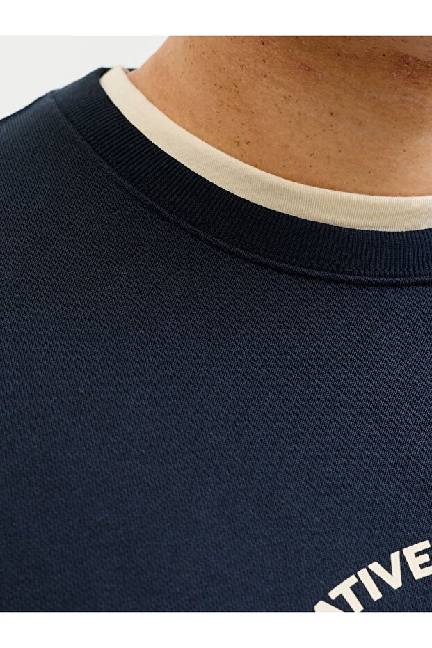 Sweatshirt Plus Size Sweatshirt - 6