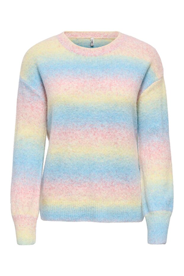 Strickpullover ONLFRIDA Strickpullover - 2