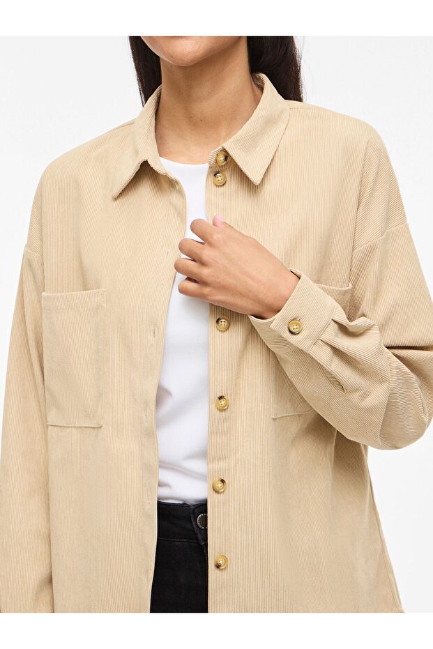 Shacket VIKIRA Cord - 6