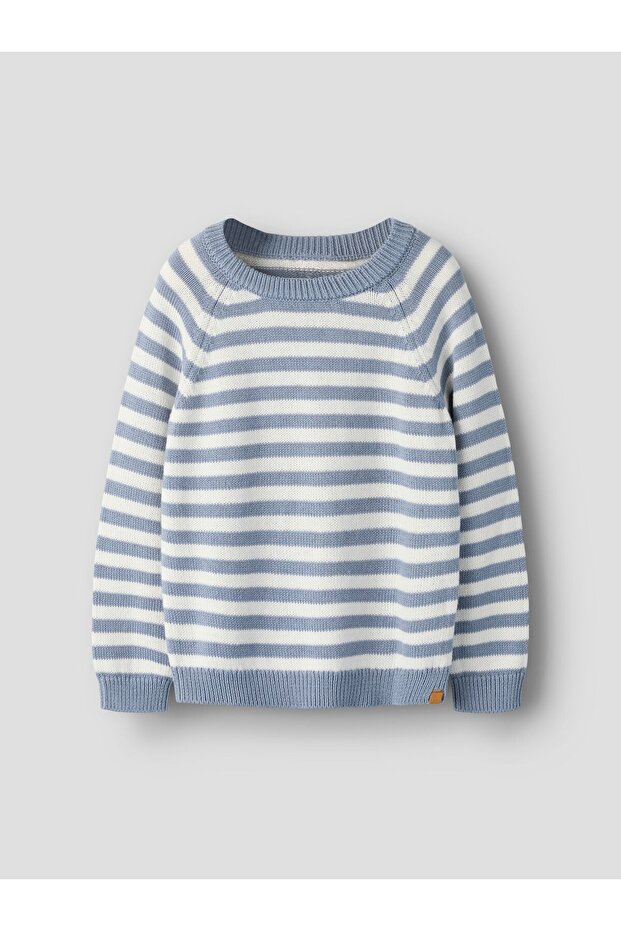 Strickpullover Regular Fit - 1