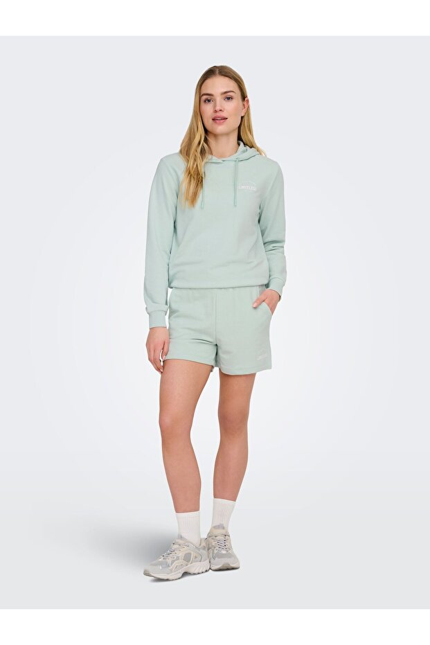 Kapuzenpullover ONPCAVA Sweatshirt - 5