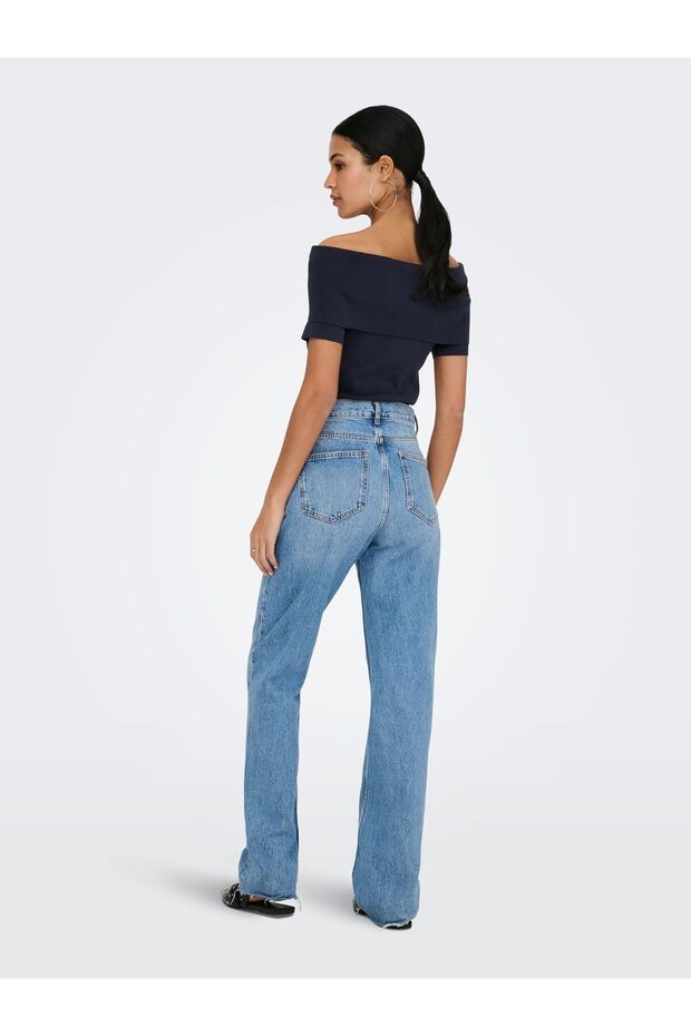 Strickpullover JDYASTRA Strickpullover - 4