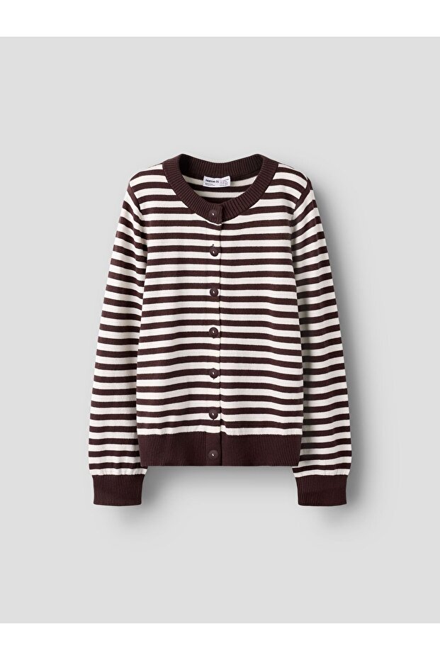 Strickjacke Regular Fit - 1