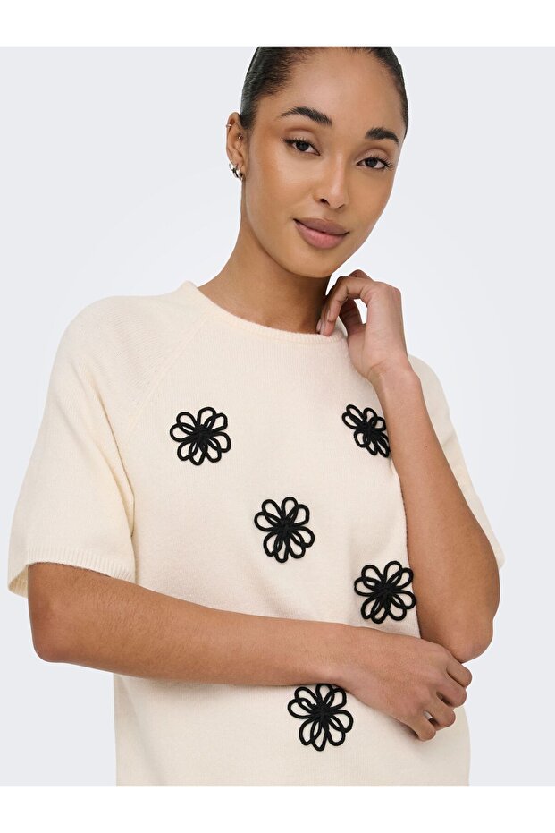 Strickpullover ONLKATIA Strickpullover - 7