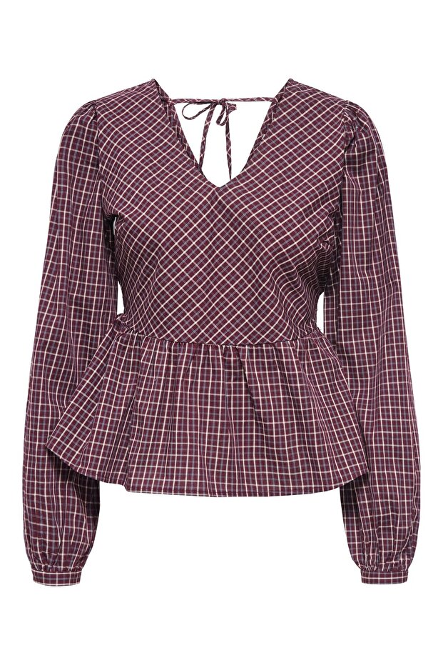 Top JDYVILDA - 2