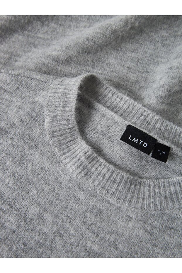 Strickpullover Relaxed Fit - 4