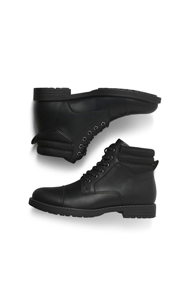 Schnürstiefel Schnürstiefel - 5