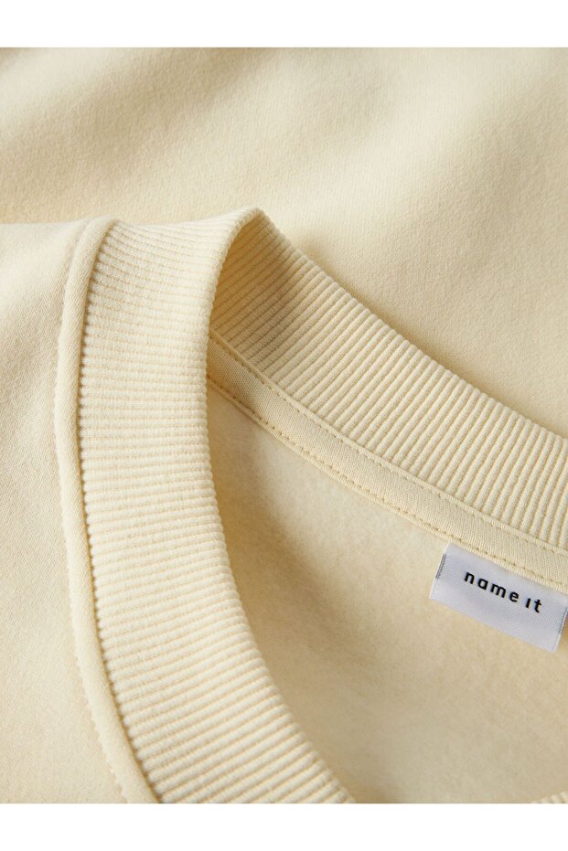 Sweatshirt Regular Fit - 4