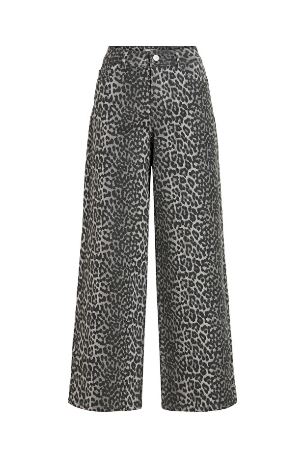 Jeans High Waist - 2