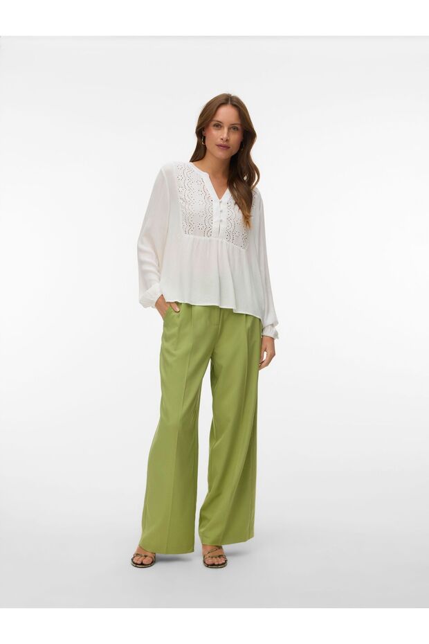 Bluse VMMENNY Top - 1