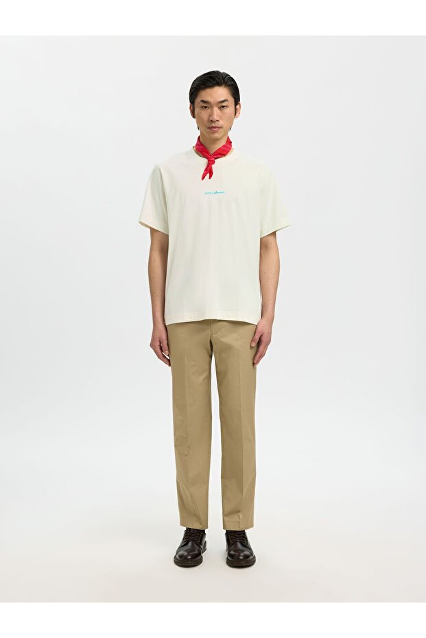 Tričko Regular Fit - 5
