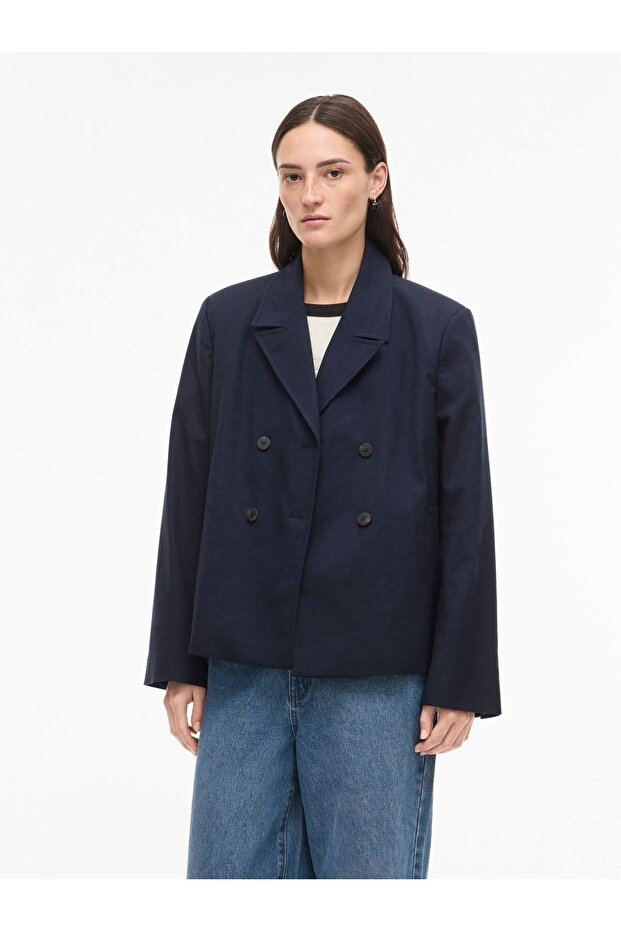 Blazer Zweireihiger - 1