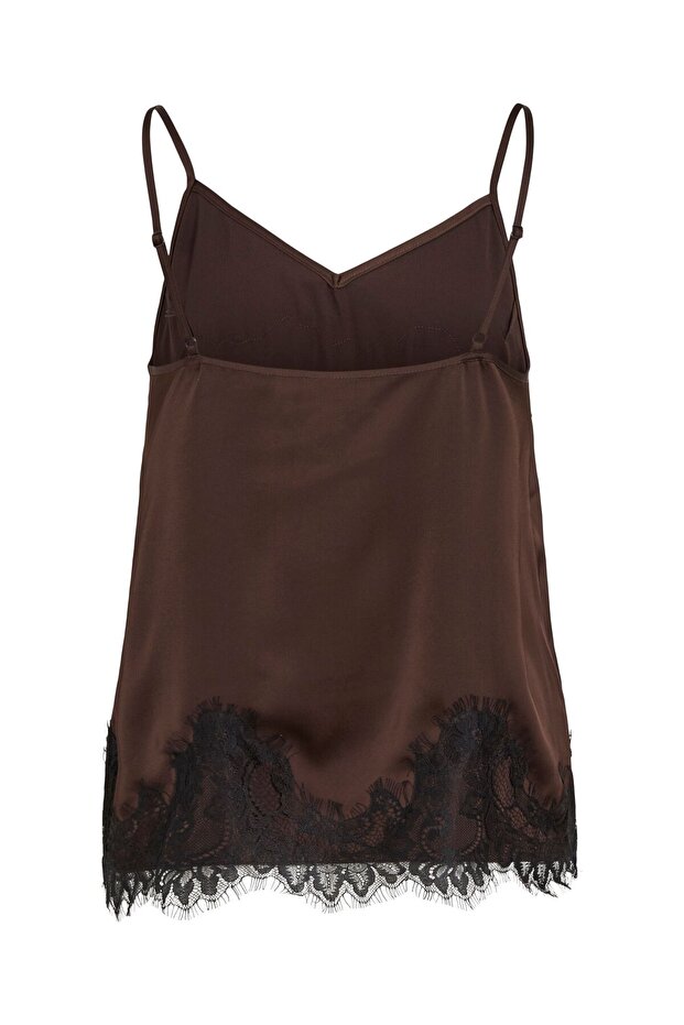 Trägertop VIDISA Spitzen - 3