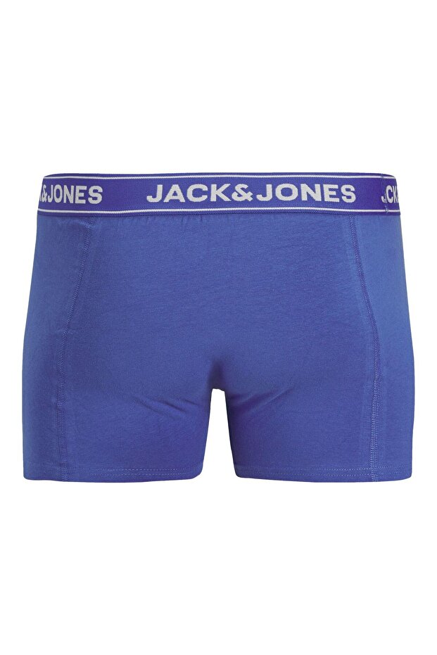 Trunks Plus Size 3er-pack Trunks - 2