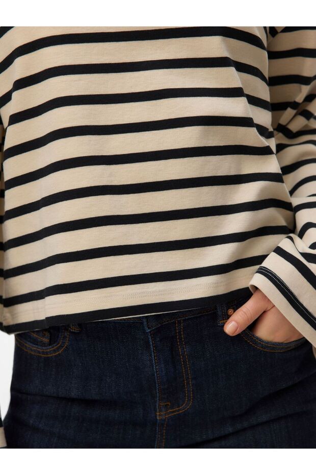 Bluse VMURENA Top - 5