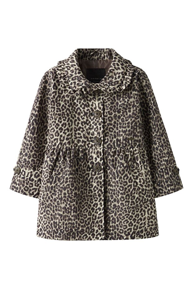 Jacke Trenchcoat - 2