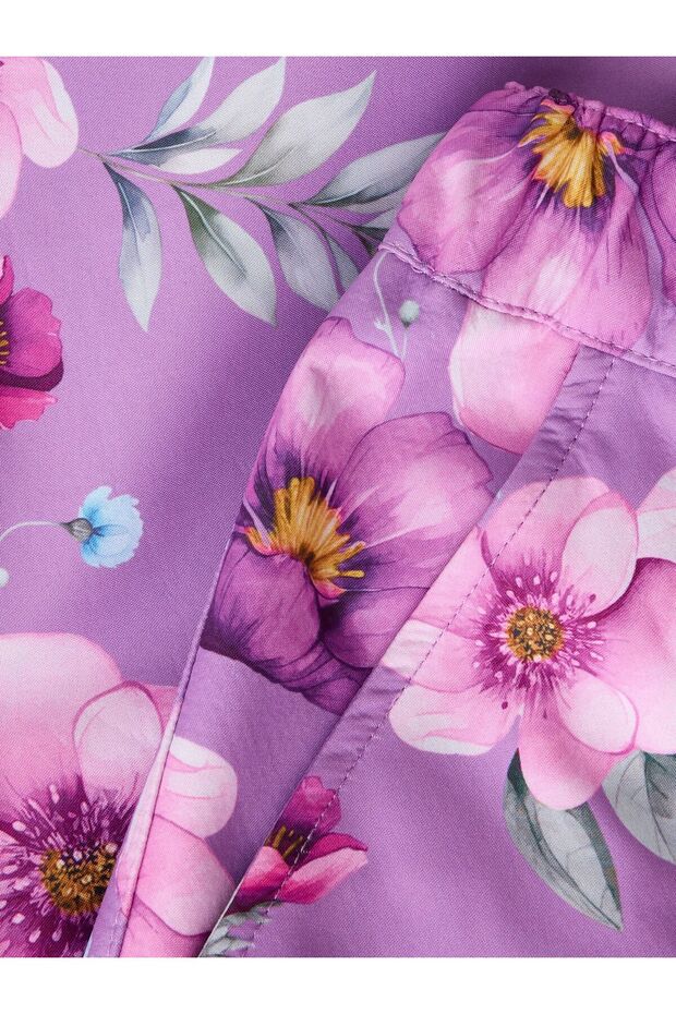 Softshellhose ALFALIGHT08 - 4