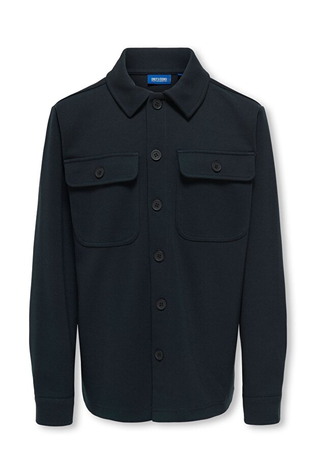 Hemd OSJNEW Hemd - 2