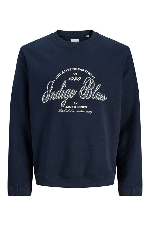 Sweatshirt Plus Size Sweatshirt - 2