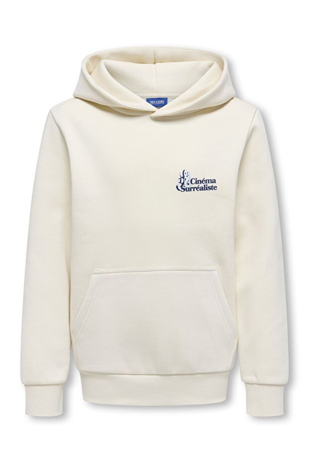 Kapuzenpullover OSJCERES Sweatshirt - 2